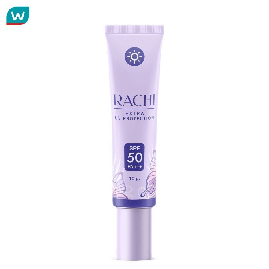 Rachi Extra UV Protection SPF50 PA+++ 10g