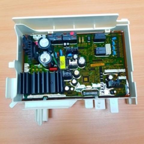 เมนบอร์ดเครื่องซักผ้าซัมซุง/PCB MAIN/SAMSUNG/DC92-00941E/อะไหล่แท้