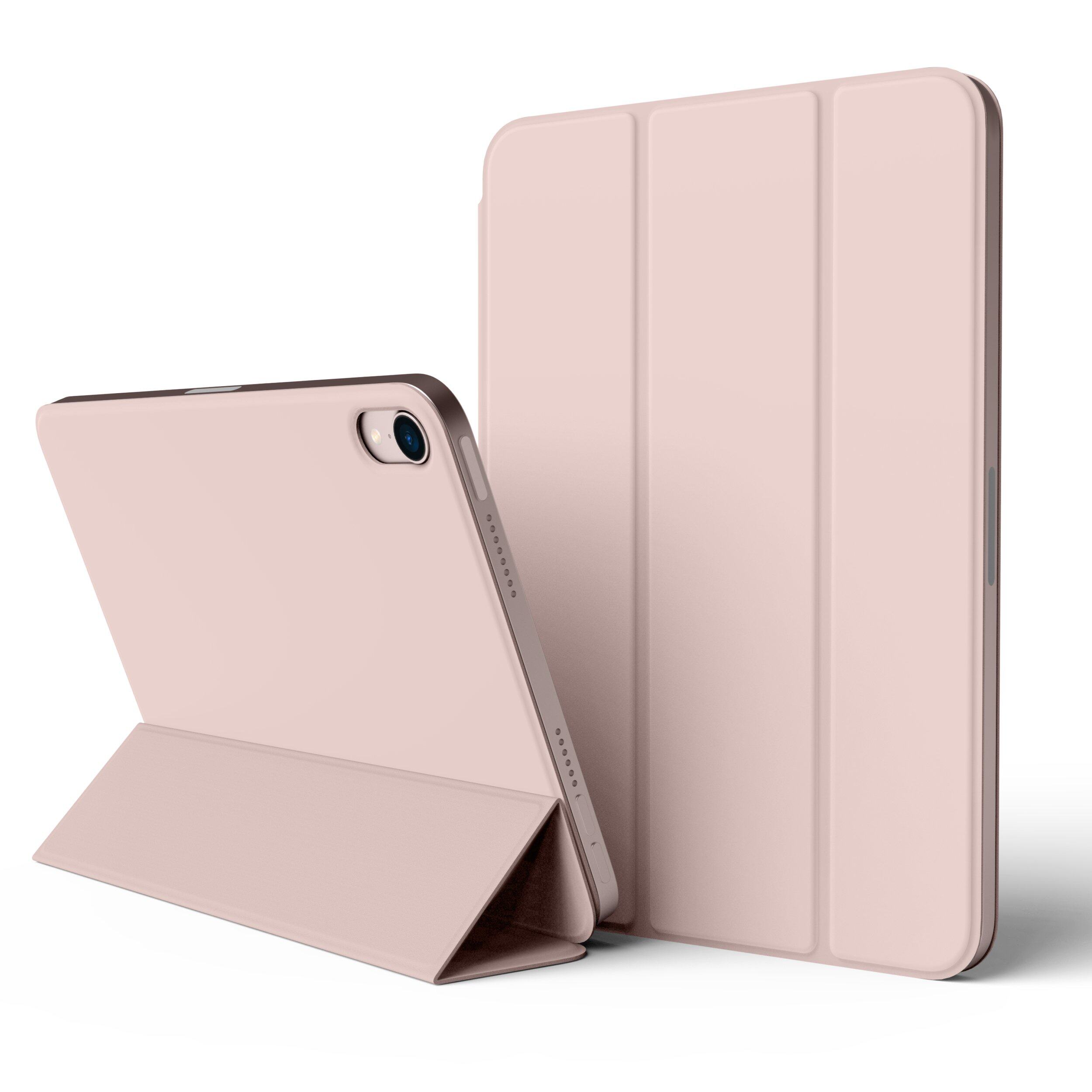 Elago Smart Folio Case For Ipad Mini 6 Ipad Air 4 5 Pro1 Ipad Pro 2 3 4 5 รุ่นslim ของ