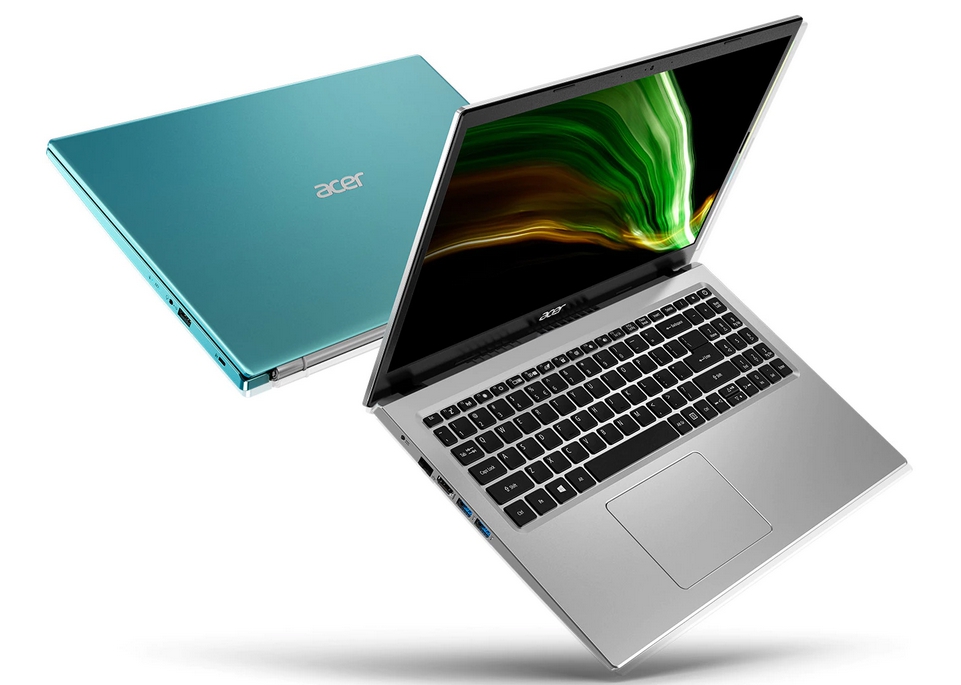 Notebook Acer Aspire A315-58G-324E (NX.ADUST.001) i3-1115G4/4GB/512GB ...