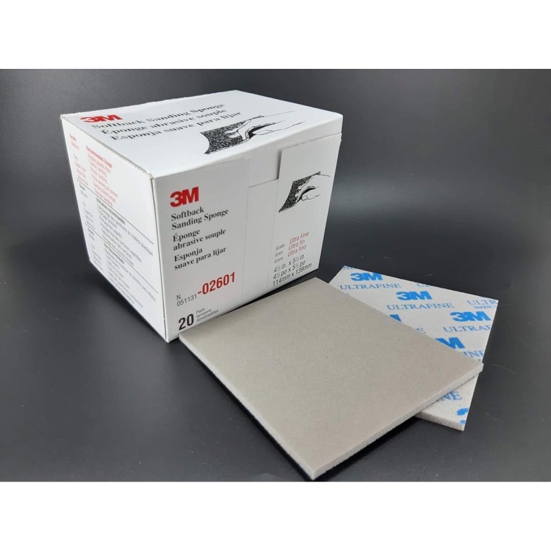 3m-02600-02606-5000-3000