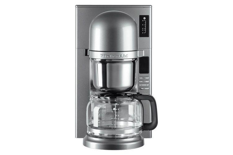 โปรแรงส์!! เครื่องชงกาแฟ KITCHENAID 5KCM0802 CU ของแท้ 100% จัดส่งฟรี! > เครื่องใช้ไฟฟ้าในครัว เครื่องชงกาแฟ กระติกน้ำร้อนไฟฟ้า กระทะไฟฟ้า หม้อสุกี้ เครื่องกรองน้ำ เครื่องปั่น เครื่องสกัดน้ำผลไม้ เตาอบไฟฟ้า หม้อตุ๋น หม้อนึ่งไฟฟ้า