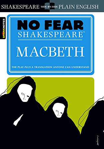 พรีเมี่ยม NO FEAR: MACBETH