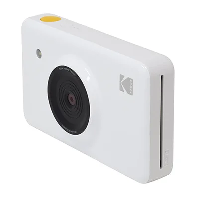 กล้องถ่ายรูปKodak Mini Shot(Photo Printer)