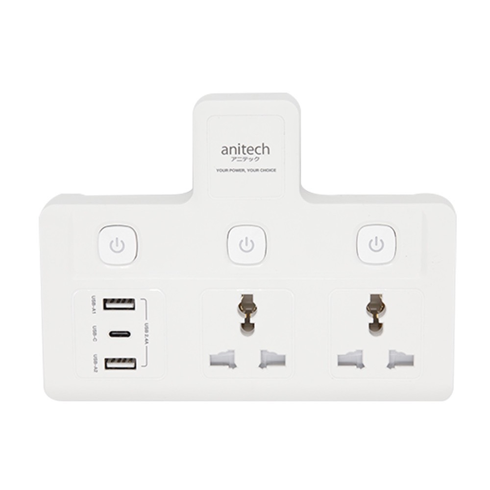 anitech-h125uc-2-2-2usb-1typec-2-4a-3