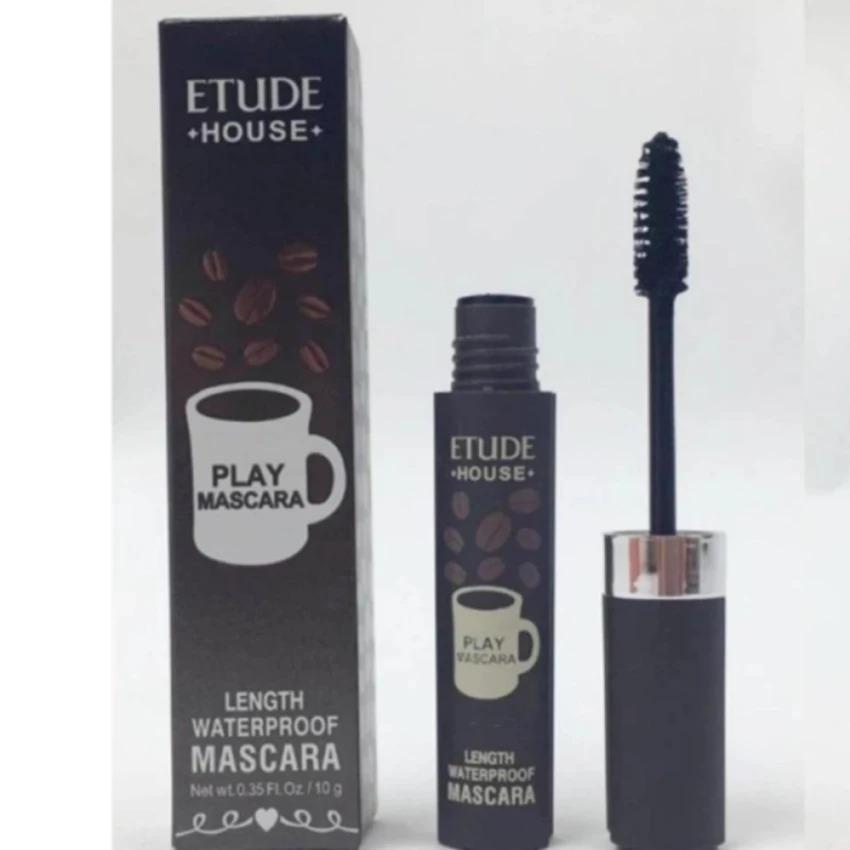 Etude House Play Mascara Length Waterproof Mascara 10 g มาสคาร่า สูตร