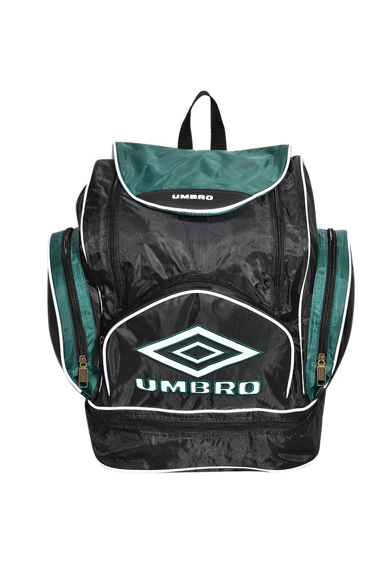 UMBRO Retro Italia กระเป๋าเป้สะพายหลังผู้ใหญ่