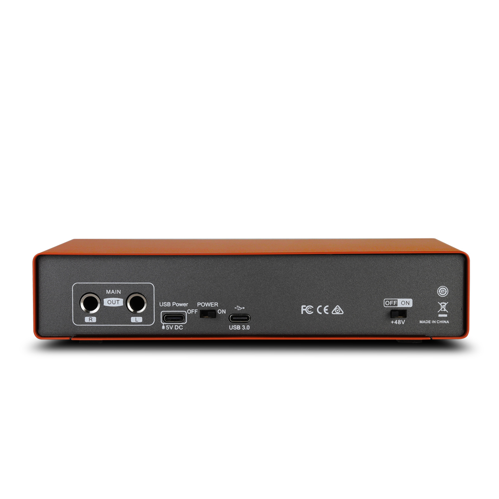 Sound Card Hs Code USB Sound Card Professional Digital Mixing USB Computer External Sound ...