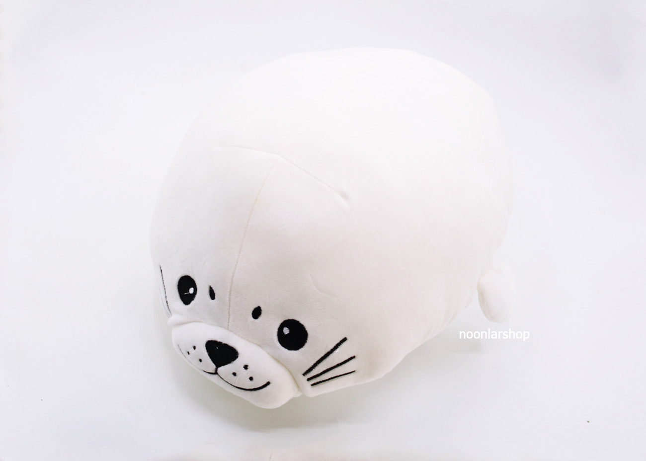 seal squish