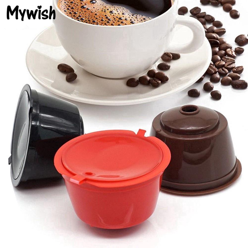 ถ้วยแคปซูลสำหรับ Dolce Gusto Nescafe | ส่งฟรี มีเก็บเงินปลายทาง #NescafeDolceGusto #Nescafe #เนสกาแฟ #กาแฟแคปซูล #แคปซูลกาแฟ #CoffeeCapsule #Capsule #americano #espresso #cappucino #starbucks #สตาร์บัค #freedelivery