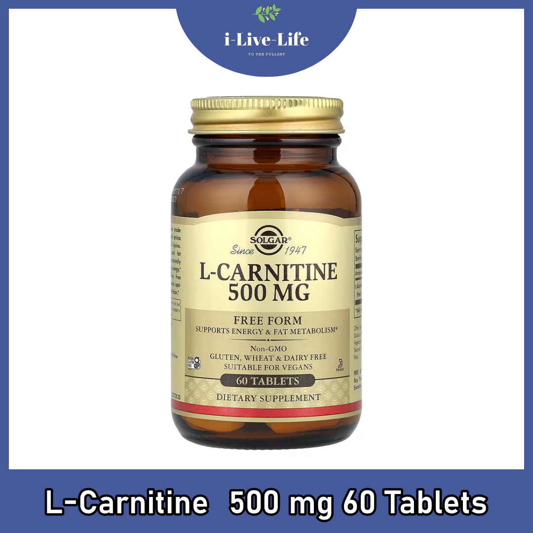 which l-carnitine is best for memory Boost Your Memory with These Effective Nootropic Supplements!