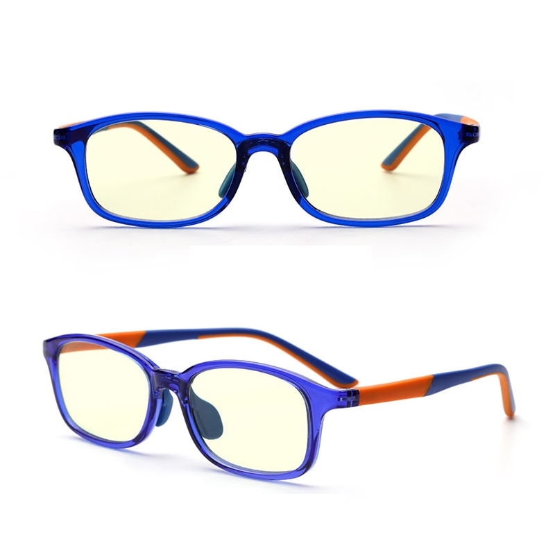Xiaomi Mijia Kids AntiBlue Ray Blue Computer glasses Kids Anti Blue
