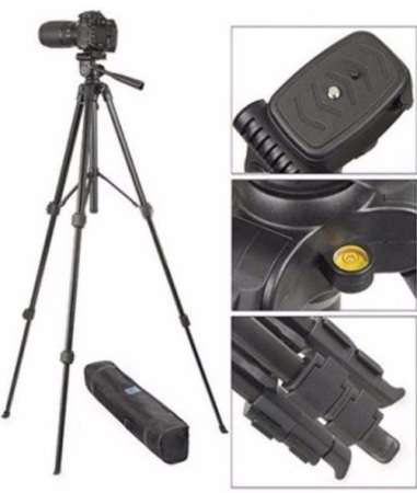 ขาตั้งกล้อง Benro Tripod T600EX ขาตั้งกล้อง Benro Tripod T600EX