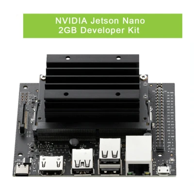 Jetson Nano 2GB Developer Kit พร้อมส่งในไทย