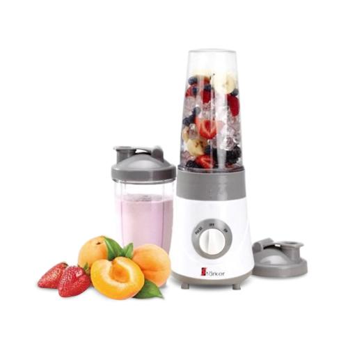 ดูภาพ Starker เครื่องปั่นน้ำผลไม้สมูทตี้ พร้อมโถปั่นพร้อมดื่ม รุ่น ST-111 (สีเทา) เพิ่มเติม Starker เครื่องปั่นน้ำผลไม้สมูทตี้ พร้อมโถปั่นพร้อมดื่ม รุ่น ST-111 (สีเทา)