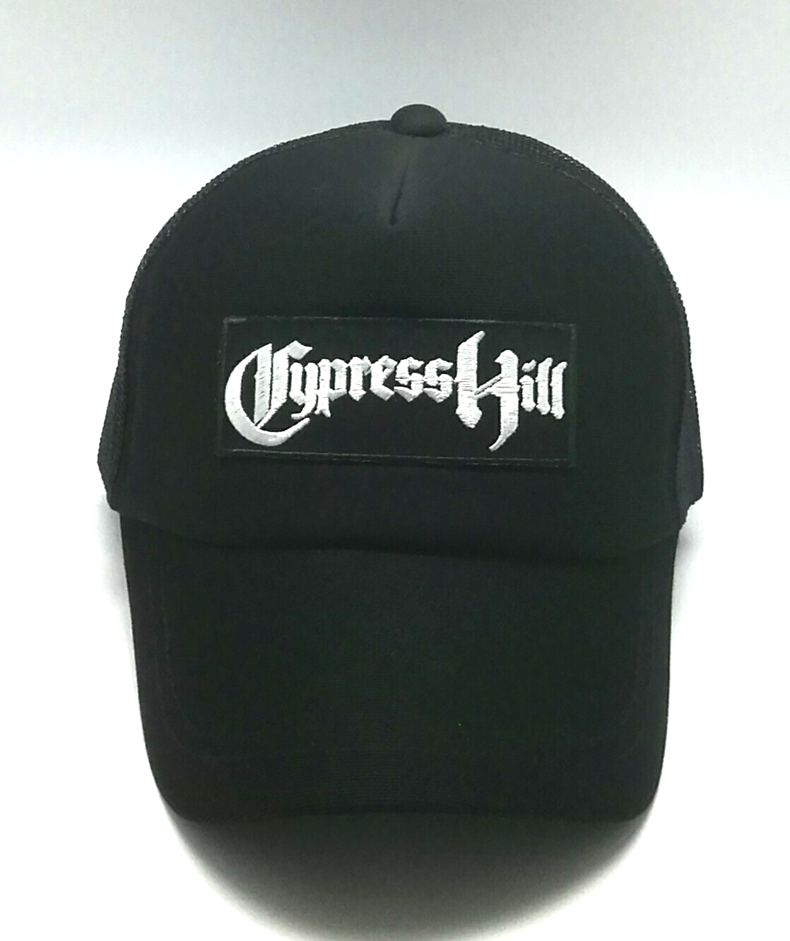 ส่งฟรี Cypress Hill หมวก โลโก้ วงดนตรีร็อค มีเก็บเงินปลายทาง Cap