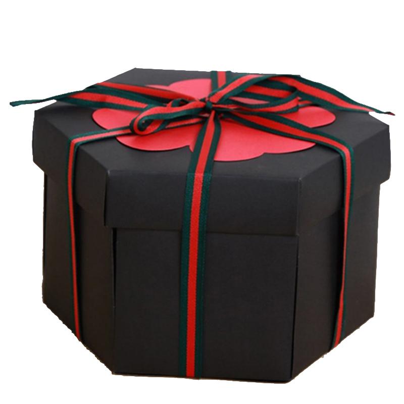 surprise gift for wife on wedding day