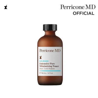 Perricone Md No:Rinse Intensive Pore Minimizing Toner 118ml