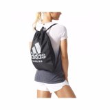 adidas run gym bag