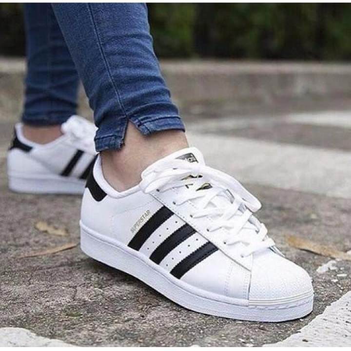 superstar 80s dlx wit