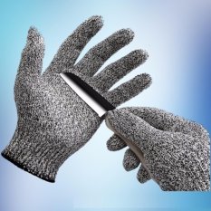 Best safe Safety Glove  D00