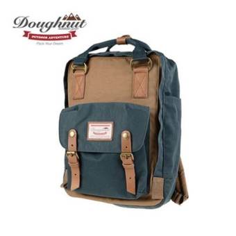 doughnut backpack waterproof