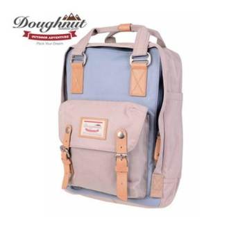 doughnut backpack waterproof