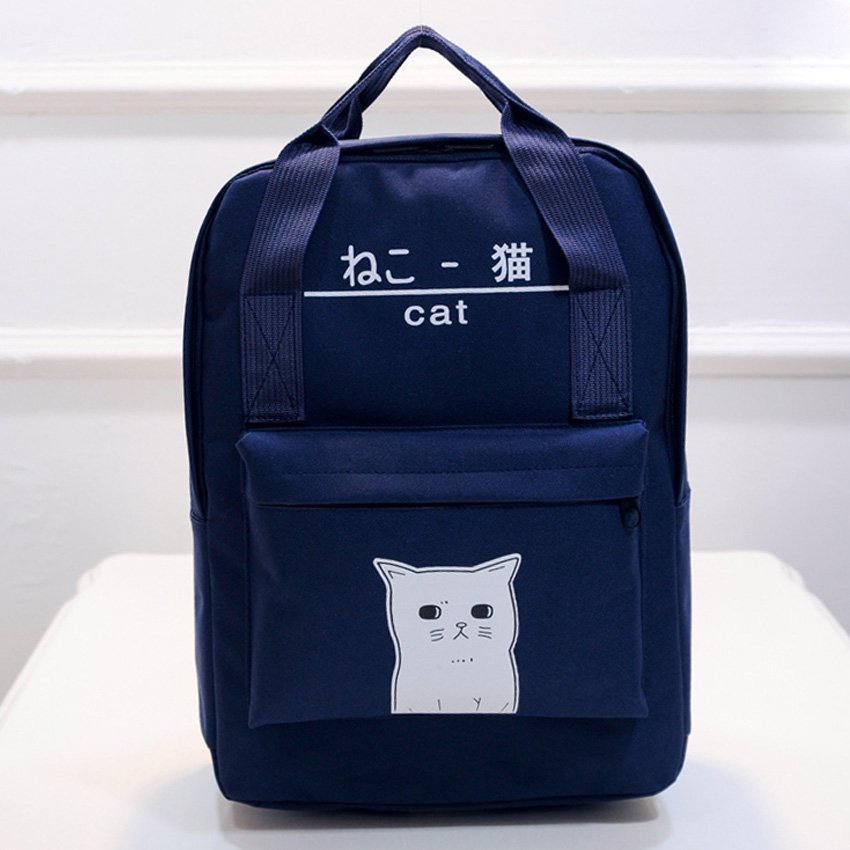 FTshop กระเป๋าเป้สะพายหลัง+กระเป๋าสะพายหลัง+กระเป๋าแฟชั่น+กระเป๋าเดินทาง+กระเป๋าใบใหญ่-รุ่น 111cสีน้ำเงิน FTshop กระเป๋าเป้สะพายหลัง+กระเป๋าสะพายหลัง+กระเป๋าแฟชั่น+กระเป๋าเดินทาง+กระเป๋าใบใหญ่-รุ่น 111cสีน้ำเงิน