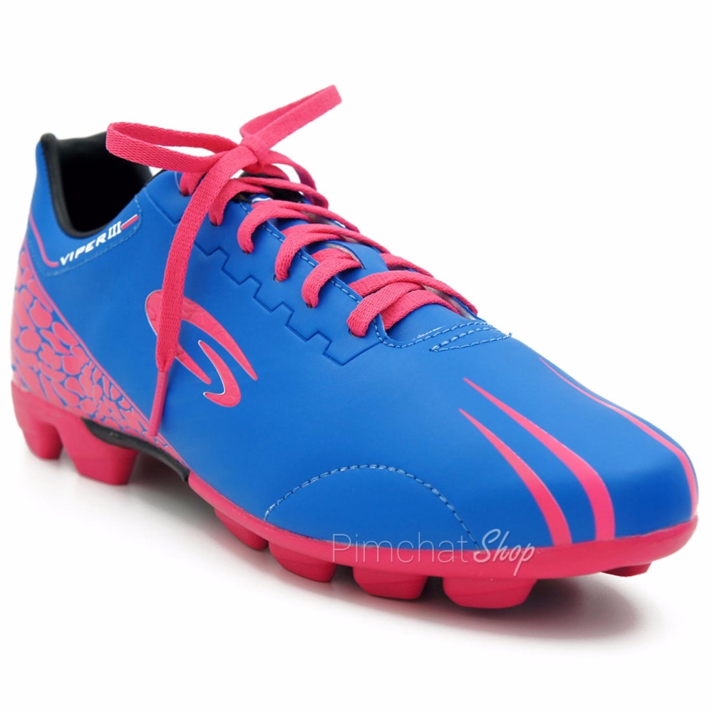 GIGA รองเท้ากีฬาฟุตบอล รุ่น FBG13 (สีน้ำเงิน)