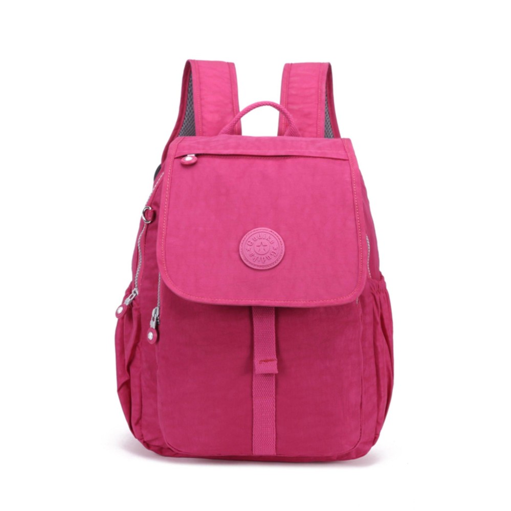 GUDIKA(ของแท้)กระเป๋าเดินทาง กระเป๋ากันน้ำ กระเป๋าเป้ รุ่น-5009