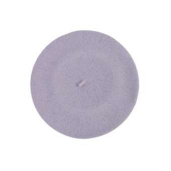 ... แนะนำ Hang – Qiao Beret สีแดงคลาสสิค Berets สีเทาอ่อน