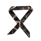 Twilly Scarf Silky