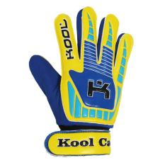 Kool Pro ถุงมือ โกล์ว KOOL Goal Gloves Kool Cage YL