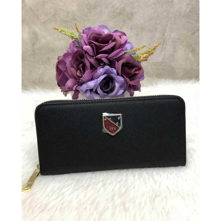 LYN Long Wallet Bag