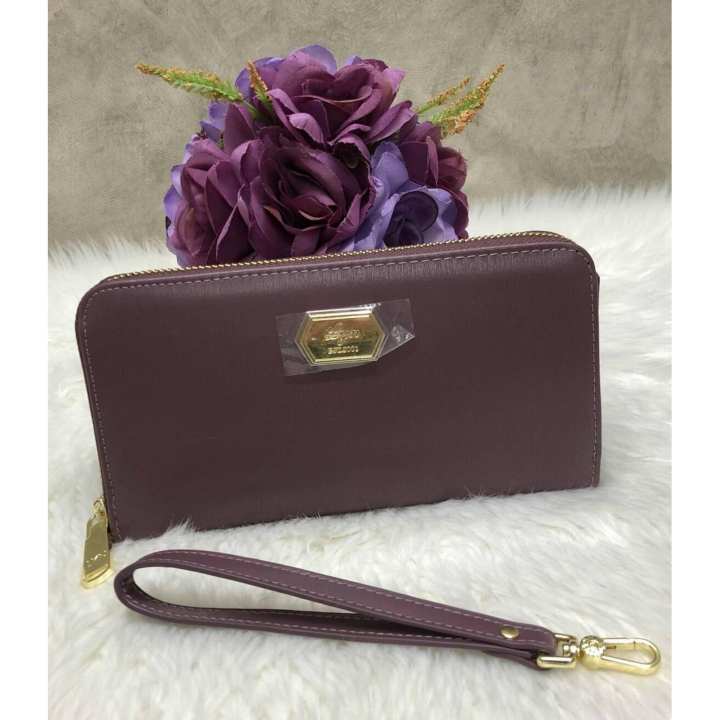 Lyn Long Wallet Bag