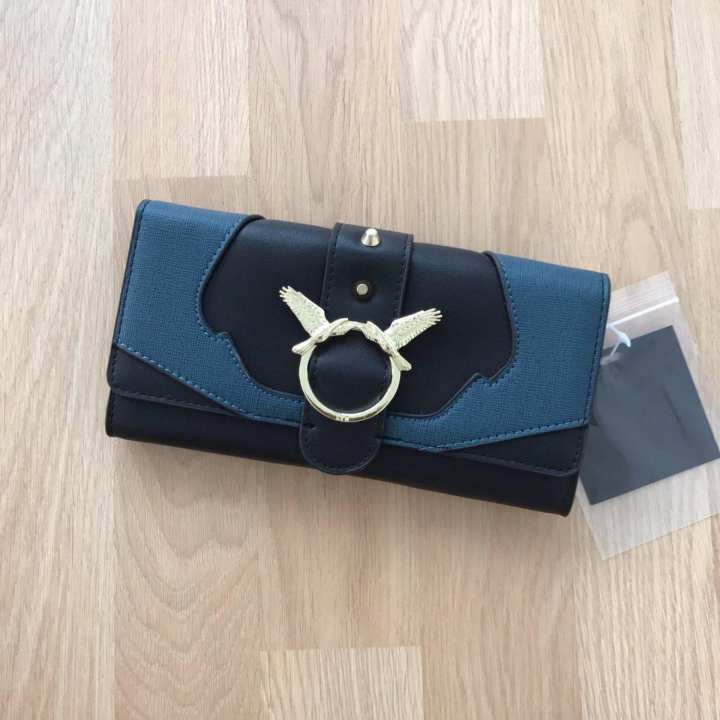 LYN LongWallet Bag