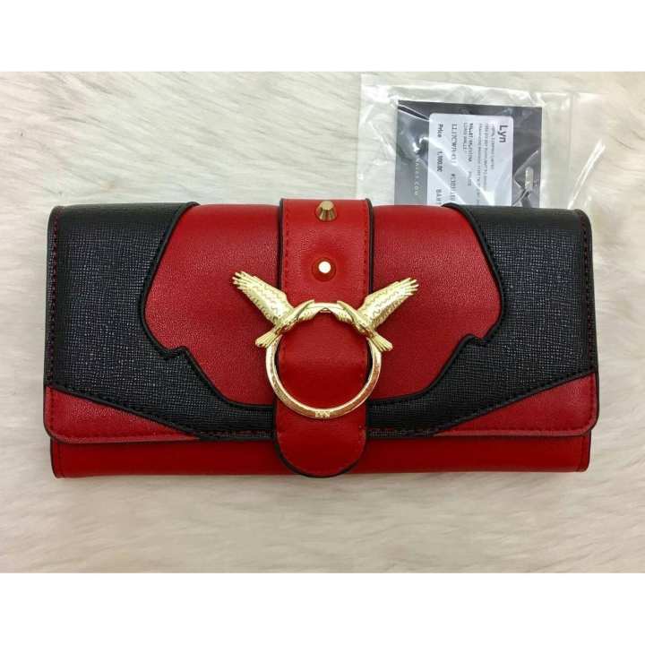 LYN NEW ARRIVAL LONG WAKKET_TANYA