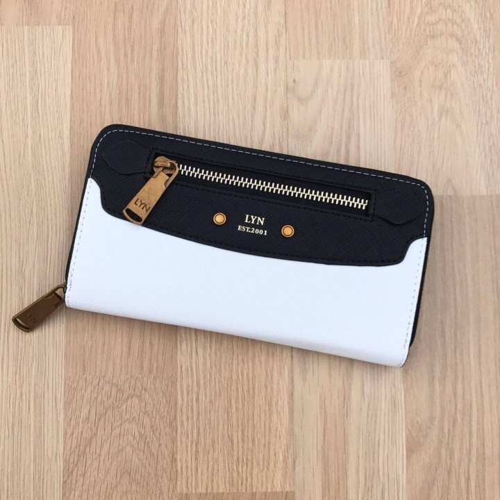LYN Wallet