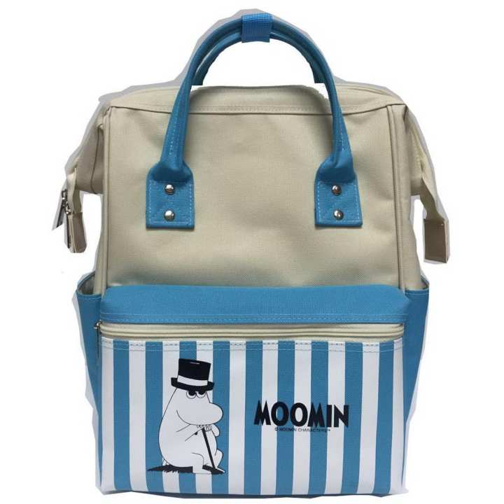 MOOMIN กระเป๋าเป้ MM11 010