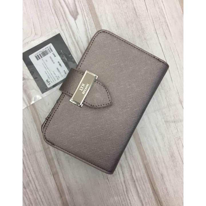 New arrival LYN JACKIT SHORT WALLET BAG 2017