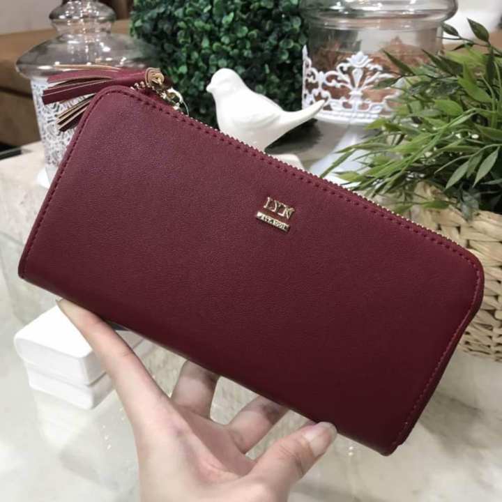NEW ARRIVAL! LYN LONG WALLET