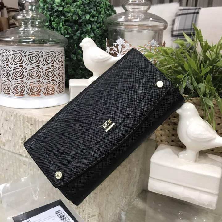 NEW ARRIVAL! LYN MADISON LONG WALLET