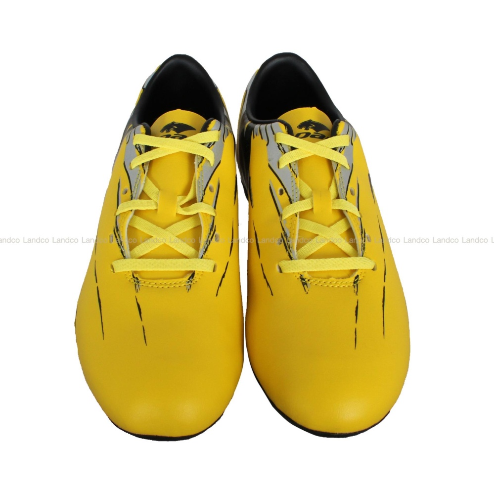 Pan รองเท้า ฟุตบอล แพน Football Shoe Sonic Viper King S PF15N1 YS (499)