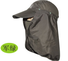 ฤดูร้อน Uv หมวกดวงอาทิตย์ By Taobao Collection