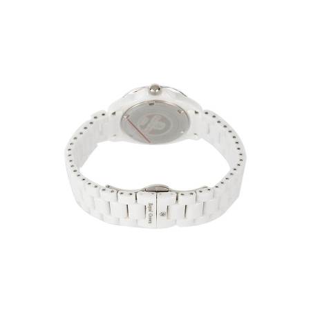 Royal Crown นาฬิกาข้อมือ - รุ่น 3821L สีขาว