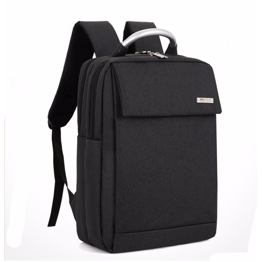 SUN Business Shoulder Bag กระเป๋าเป้กันขโมย กระเป๋าเป้นิรภัย No.1881