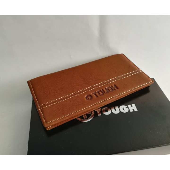 กระเป๋าสตางค์ TOUGH แบบยาว