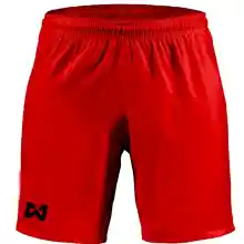 ภาพขนาดย่อของภาพหน้าปกสินค้าWARRIX SPORT กางเกงฟุตบอลเบสิค WP-1505 สีแดง จากร้าน Need Sports บน Lazada