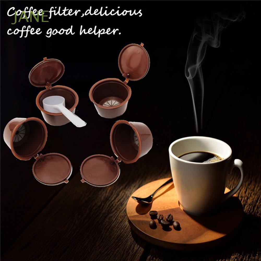 ช้อนกาแฟแคปซูลเครื่องดื่ม 4 ชิ้นสำหรับ Dolce Gusto Nescafe | ส่งฟรี
มีเก็บเงินปลายทาง #NescafeDolceGusto #Nescafe #เนสกาแฟ #กาแฟแคปซูล #แคปซูลกาแฟ #CoffeeCapsule #Capsule #americano #espresso #cappucino #starbucks #สตาร์บัค #freedelivery