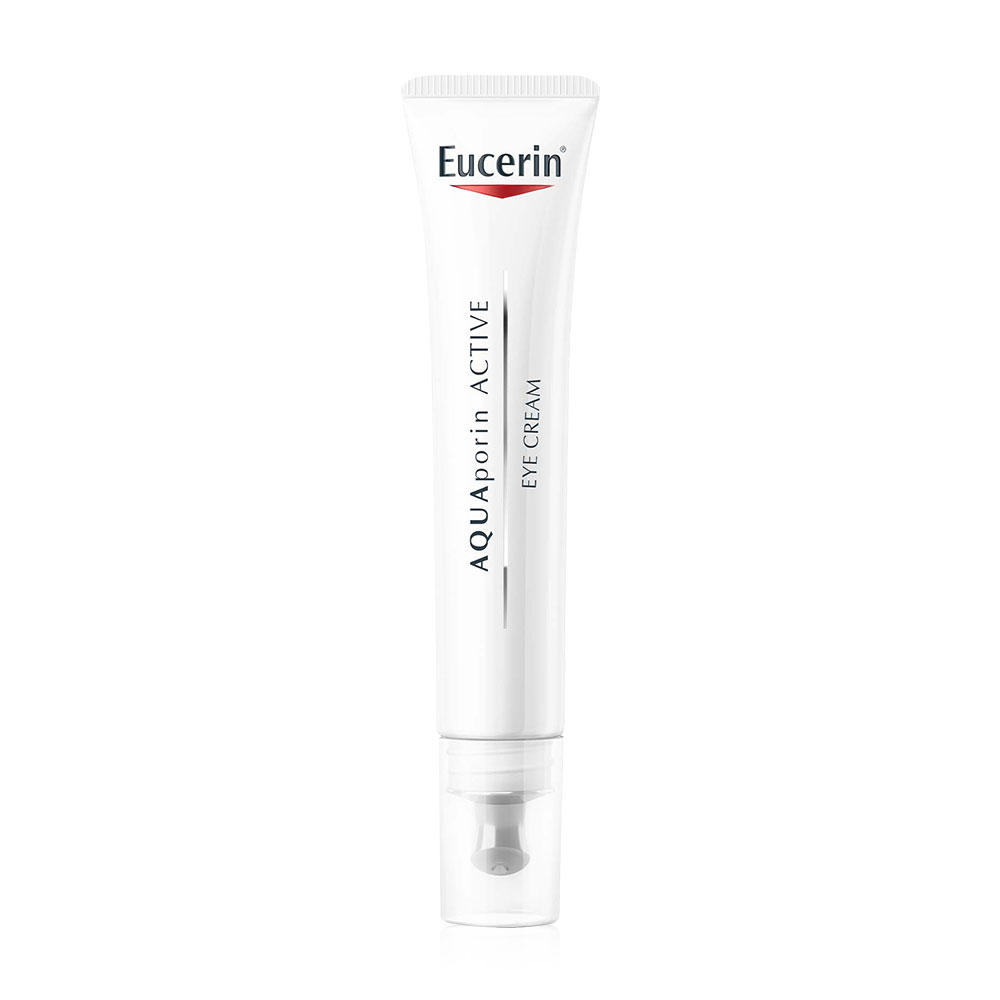 Eucerin Ultrasensitive AQUAporin Active Eye Cream 15 ml